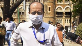 Sachin Waze, Taloja Central Jail, Rocky Aur Rani Kii Prem Kahaani, Mumbai news, Mumbai, Maharashtra news, Indian express news