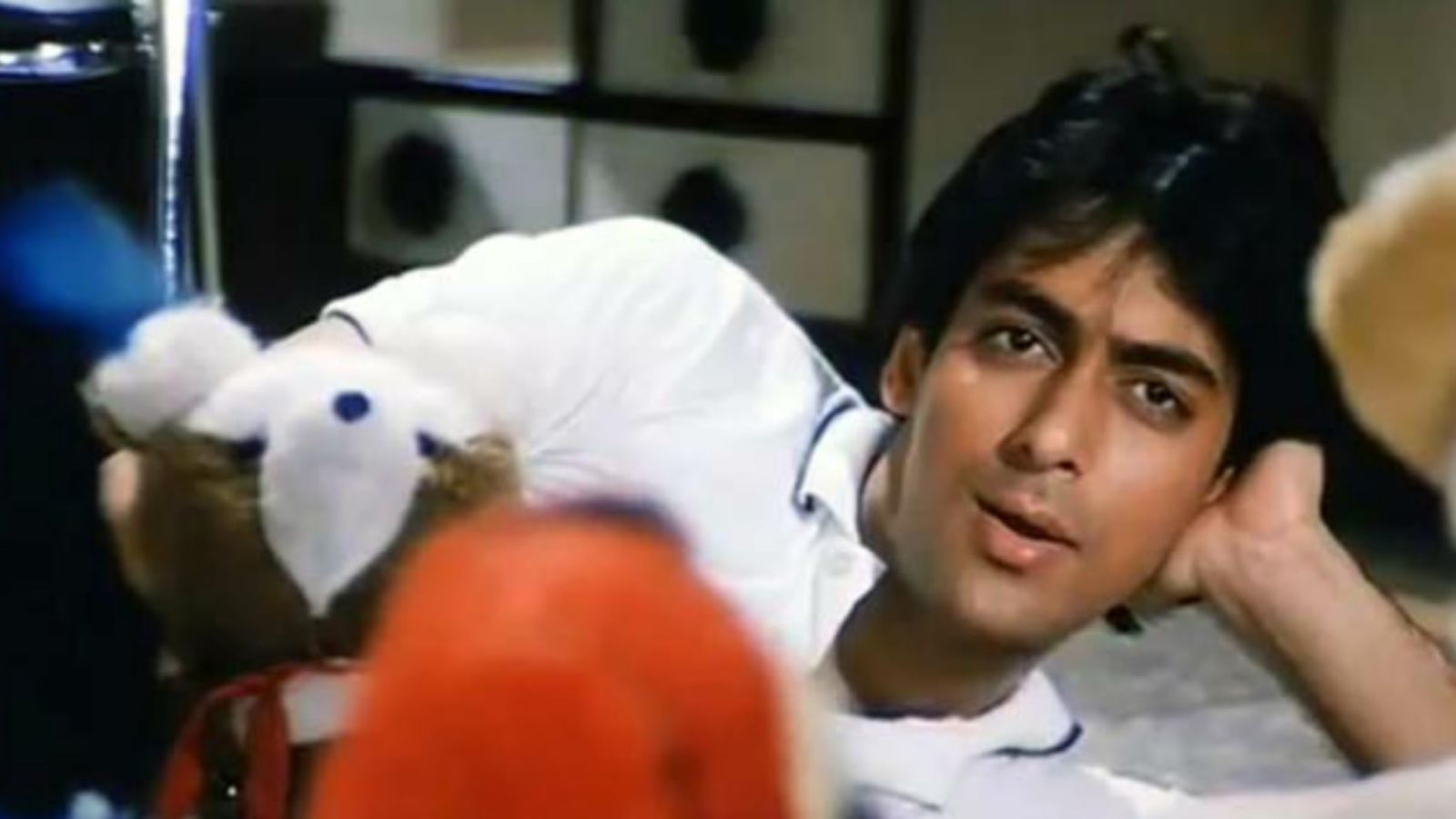 ‘Tum cult star banoge’: Salman Khan recalls father Salim Khan’s words after watching Maine Pyar Kiya | Bollywood News
