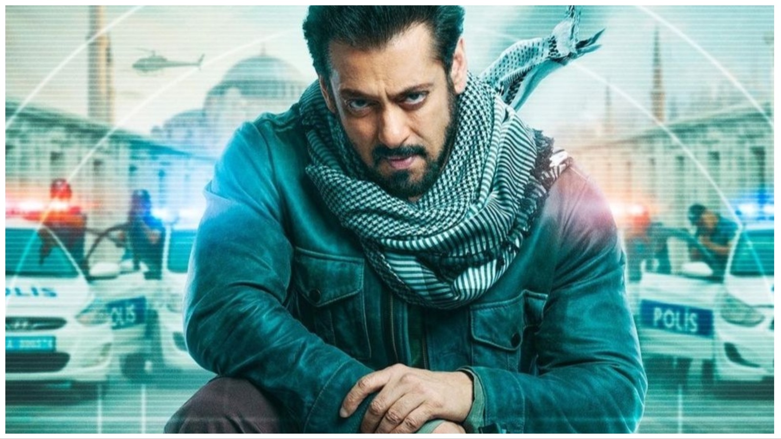 1600px x 900px - Tiger 3 box office collection day 7: Salman Khan-Katrina Kaif's  spy-thriller bounces back, mints Rs 17 crore | Bollywood News - The Indian  Express