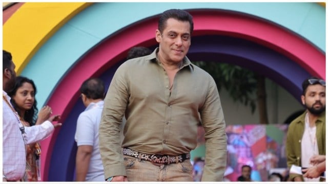 Salman Khan