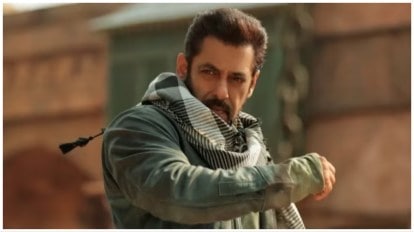 Salman Khan Xx Video - Tiger 3 box office collection day 17: Salman Khan starrer crawls towards Rs  300 cr, may end up as spy universe's lowest grosser | Bollywood News - The  Indian Express