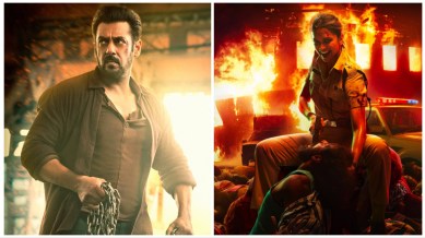 Salman Khan's Tiger 3 Yash Raj Films Spy Universe. Deepika Padukone Rohit Shetty's Cop Universe in Singham Again.