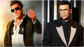 the bull, the bull movie, the bull salman, the bull salman khan movie, salman khan, salman khan movies, salman khan new movie, salman khan upcoming movies, karan johar, karan johar movies, karan johar new movie, dharma productions, dharma productions movies