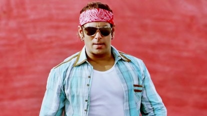 Salman Khan Big Xxx Video - Salman Khan told Prabhudheva 'break my bones, make me dance', director  recalls working with the star in Wanted: 'He has that fire' | Bollywood  News - The Indian Express