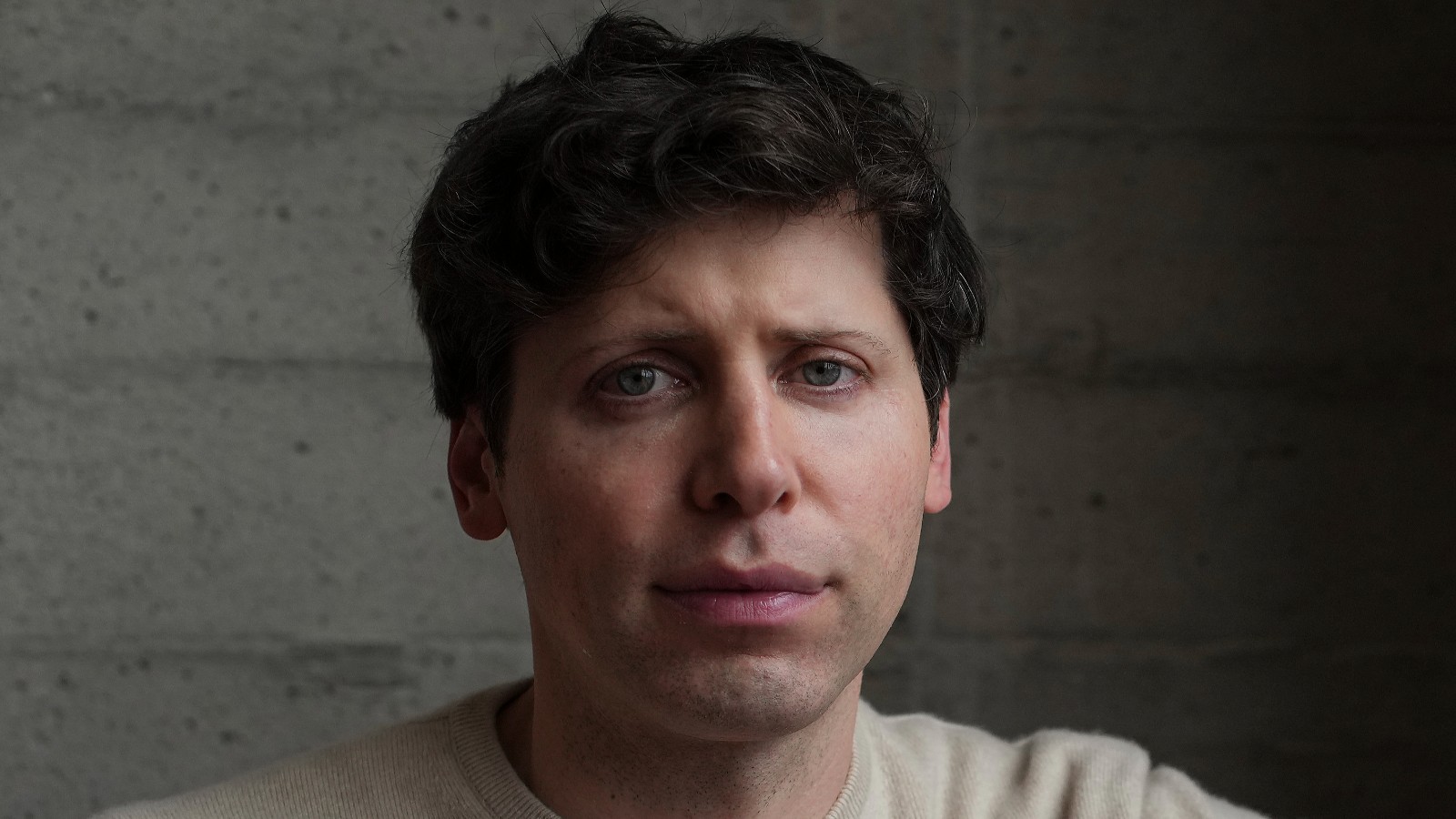 Sam Altman