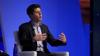 Sam Altman