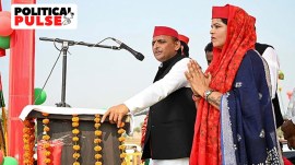 samajwadi party chief akhilesh yadav madhya pradesh assembly elections