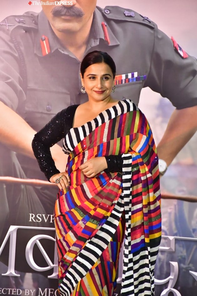 Vidya Balan