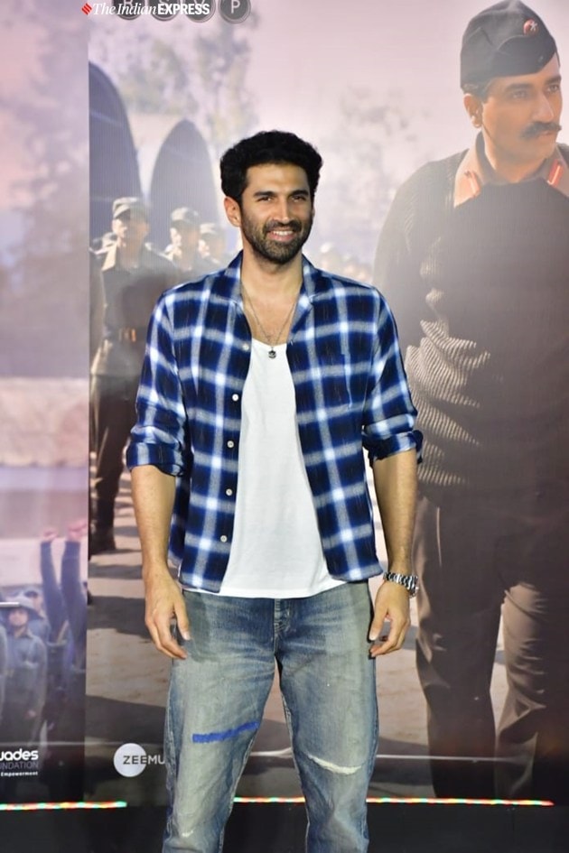 Aditya Roy Kapur
