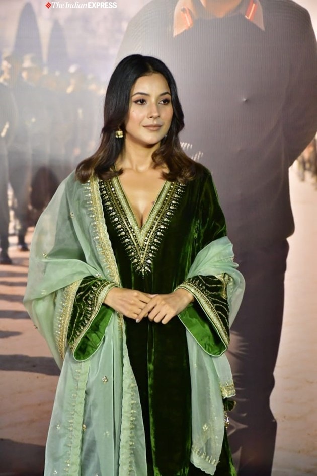 Shehnaaz Gill