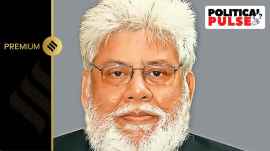 Justice Sanjib Banerjee