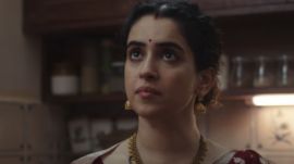 sanya malhotra