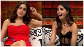 sara ali khan ananya panday