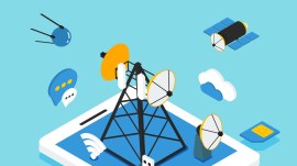 satellite connectivity featured