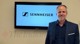 Sennheiser