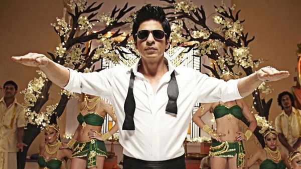 shah rukh khan raone