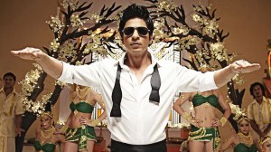 Shah Rukh Khan, the kintsugi of the king- The New Indian Express