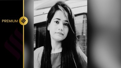 Sheetal Chaudhary has been missing for three years now. Special Arrangement