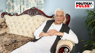 Sheikh Abdul Rehman