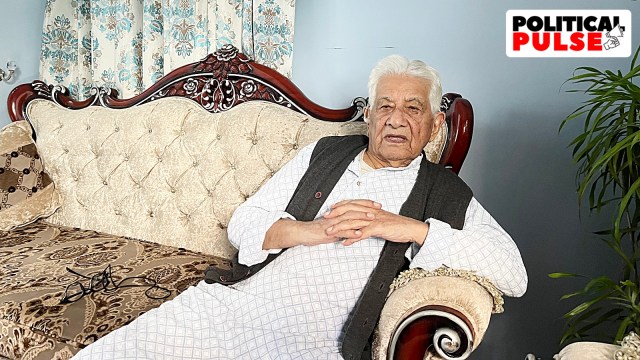 Sheikh Abdul Rehman