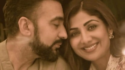 Shilpa Shettyxvideo - Shilpa Shetty-Raj Kundra celebrate 14th wedding anniversary in style: 'Just  married, 14 years ago' | Bollywood News - The Indian Express