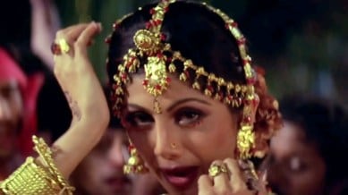 shilpa shetty songs
