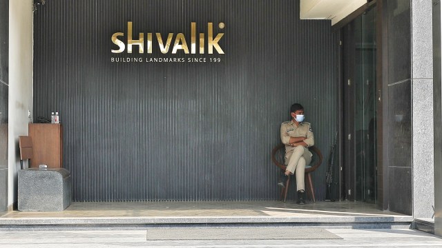 shivalik group