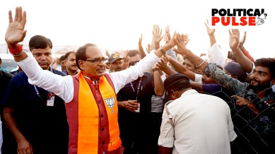 Shivraj Singh Chouhan