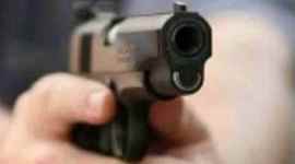 delhi railway police shot dead