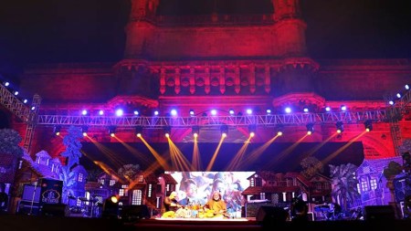 Kolkata theatre group, Kolkata theatre group controvresy, dearness allowance, indian expres news