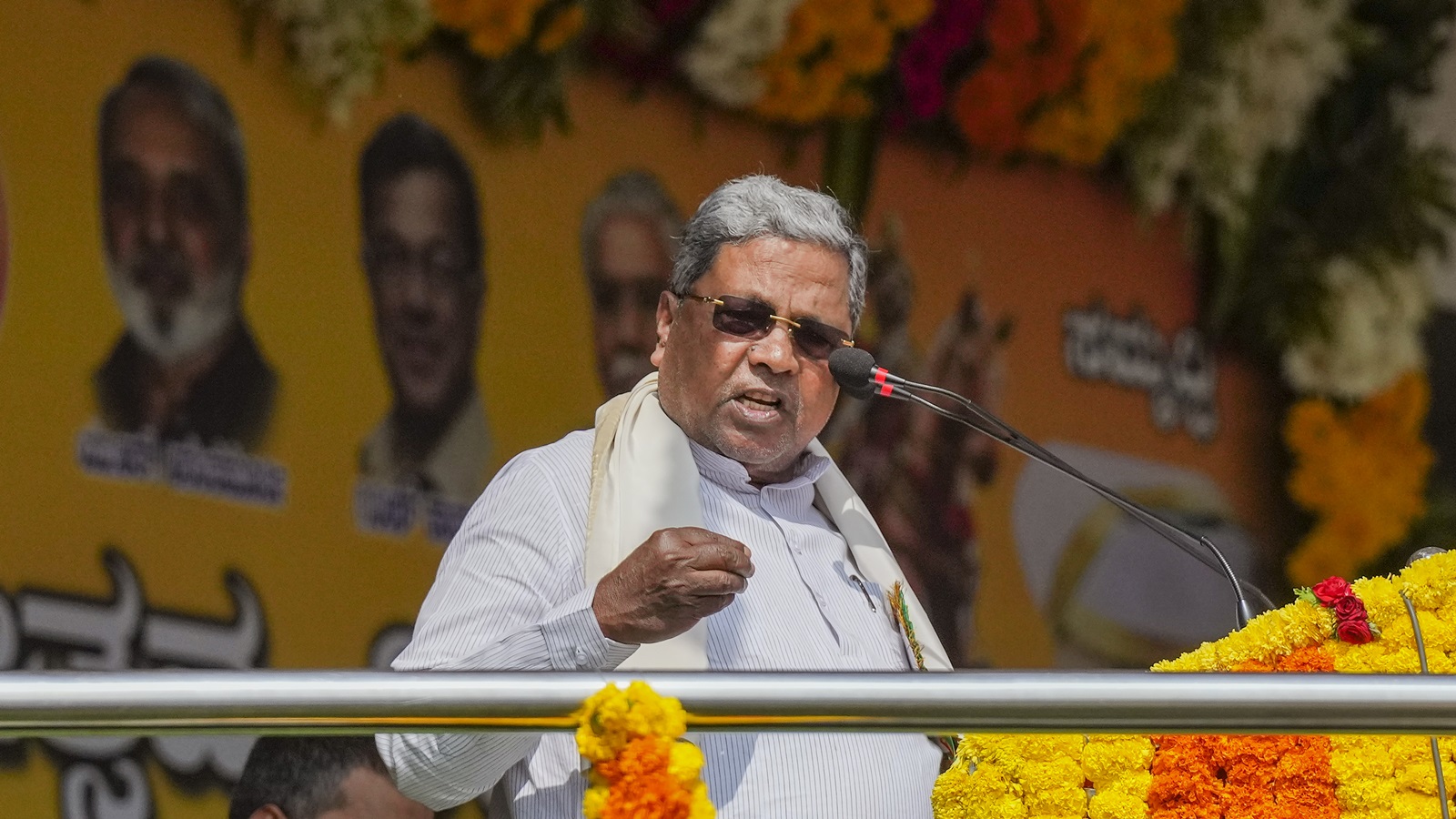 Suspense over on CM face in Karnataka know why Siddaramaiah won cm race  against DK Shivakumar-CM पद पर खत्म हुआ कर्नाटक का 'नाटक', इन वजहों से DK  पर भारी पड़ गए सिद्दा |