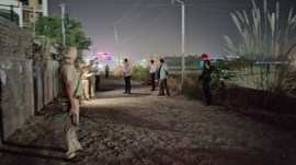 sirakpur Zirakpur police