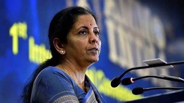 Sixteenth Finance Commission, Finance Commission, Finance Commission draft, Budget 2026-27, nirmal sitharaman,indian express