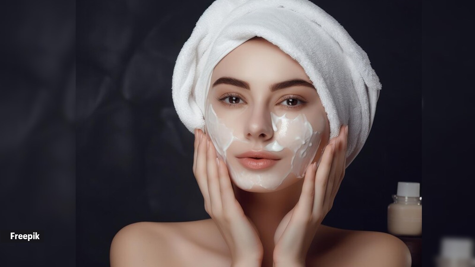 Sagging skin and skin care trends