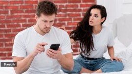 smartphone addiction