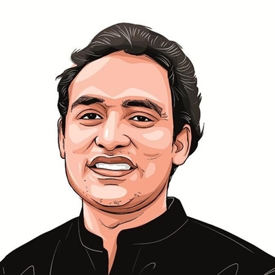 Smith Mehta