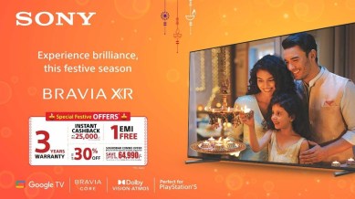 sony diwali offers
