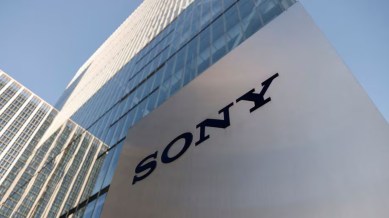 Sony