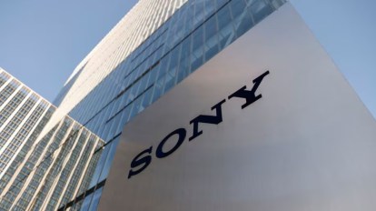 Sony\