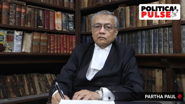 West Bengal ex-Advocate General: ‘It was a challenge to receive timely ...