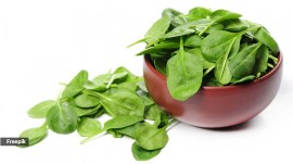 Palak or Spinach is a nutritious powerhouse. (Source: Freepik