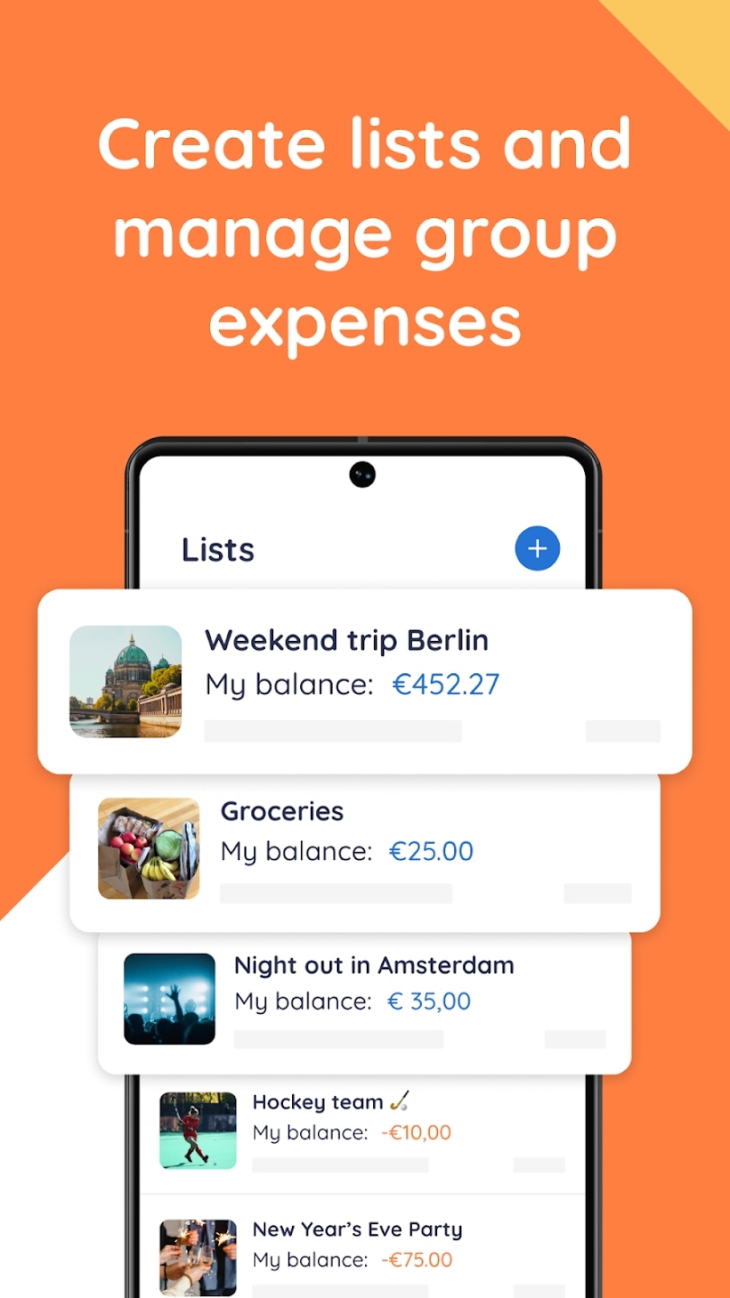 How to Use SplitWise Split Travel Costs With Friends using