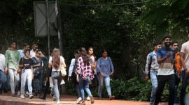 UGC to Maharashtra colleges: Encourage students to take part in ABVP founder’s birth centenary events