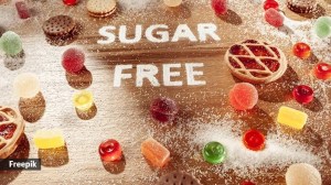 sugar free recipes
