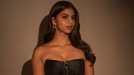 suhana khan in the archies