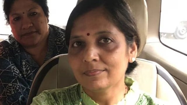 sunita kejriwal delhi high court summon
