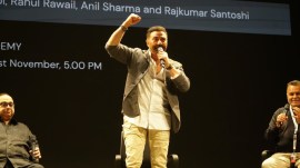 Sunny Deol