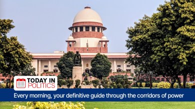 The tug-of-war between the state governments of Tamil Nadu and Kerala and their respective governors is up for hearing in the Supreme Court