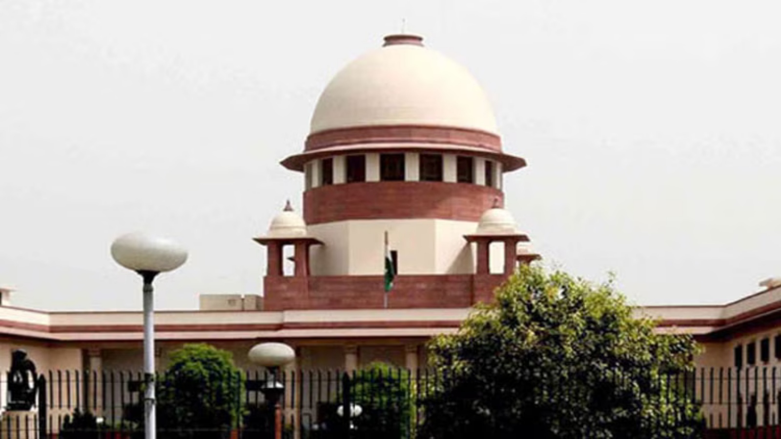 ‘Thank God We Have Judges Like Justice Venkatesh’: SC Refuses To ...