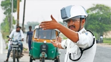 traffic offenders